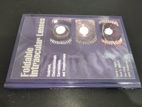 Foldable  Intraocular Lenses