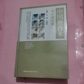 中国整脊术