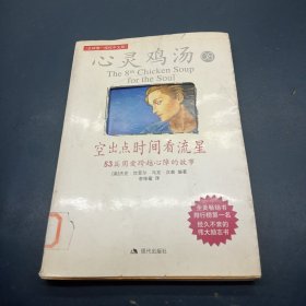 空出点时间看流星：53篇用爱跨越心障的故事