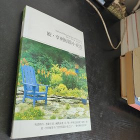 世界文学文库019：欧·亨利短篇小说选