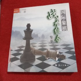 谢军教你下国际象棋系列：国际象棋战术组合集萃