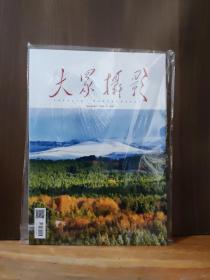 大众摄影 2022年11月号