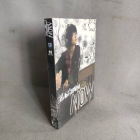 【库存书】周笔畅NOW黑(CD)