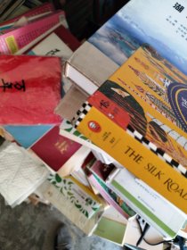 丝绸之路·青少年插图版（9~16岁）丝绸之路两千年来龙去脉，一本书给孩子讲得明明白白！