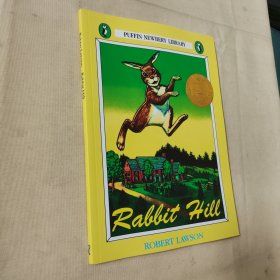 Rabbit Hill