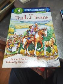 The Trail of Tears 泪痕39中柜