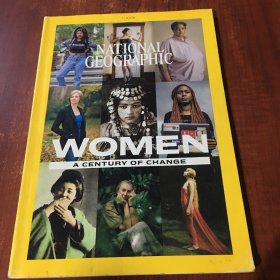 NATIONAL GEOGRAPHIC 美国国家地理 2019年11月