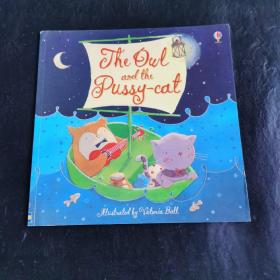 The Owl And The Pussy-Cat