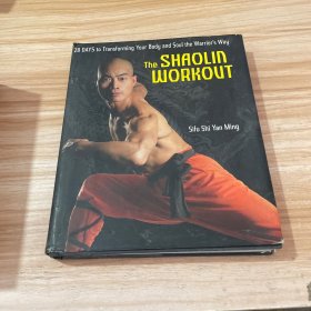 The shaolin workout