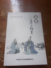 叶公故里 叶县文史资料第二十八辑