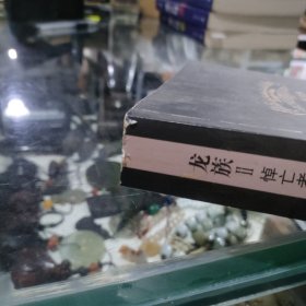 龙族Ⅱ：悼亡者之瞳