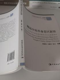 崛起中的革命老区新镇：江西省宁都县赖村镇经济社会发展调研