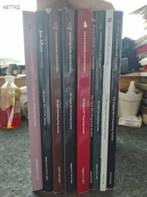 绝版好书 外文钱币 纸币9本售价300元包邮
