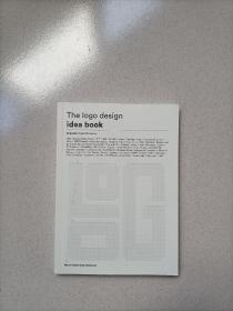 The logo design idea book