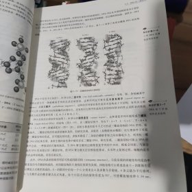 正版二手，自己看图 生物化学简明教程（第6版）