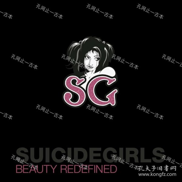 价可议 SuicideGirls Beauty Redefined nmwxhwxh