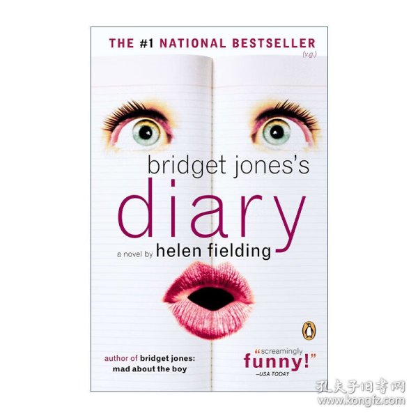 BRIDGET JONES S DIARY