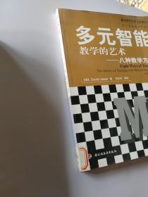 多元智能教学的艺术——八种教学方式（万千教育）