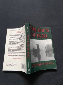 THE SHI'IS OF IRAQ