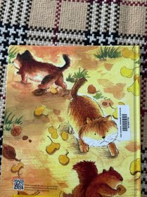 【儿童绘本】快乐学汉语绘本：四季（精装本）（库存只有2件有Activity Book，先买先得） 品相自鉴