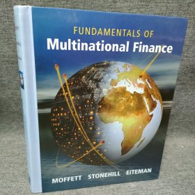 FUNDAMENTALS OF MULTINATIONAL FINANCE