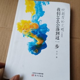 被颠覆的文明 我们怎么会落到这一步升级版