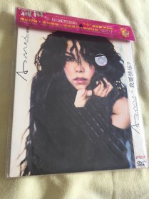 张惠妹DVD一碟