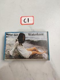 老磁带:VON DER WATERKANT