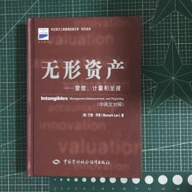 无形资产——管理、计量和呈报（中英文对照）