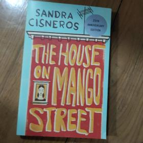 The House on Mango Street