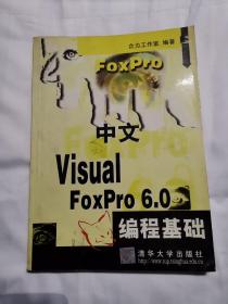 中文 Visual FoxPro 6.0 编程基础