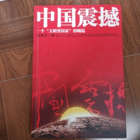 中国震撼：一个“文明型国家”的崛起