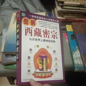 西藏密宗神功内幕