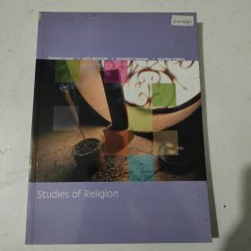 Studies of Religion  宗教研究