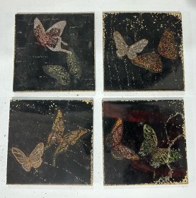 磨漆画（捌零年代）
