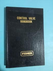 control valve handbook