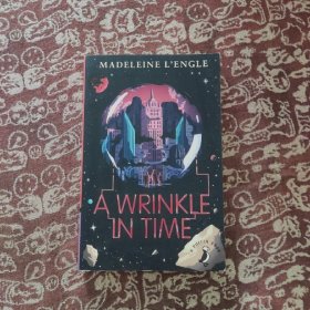 A Wrinkle in Time 时间的皱折=时间的皱纹