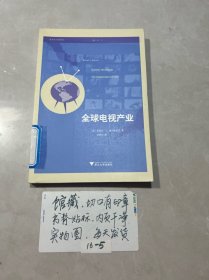 全球电视产业/跨文化传播译丛