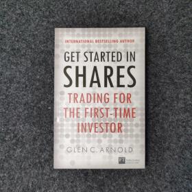 Get Started in Shares