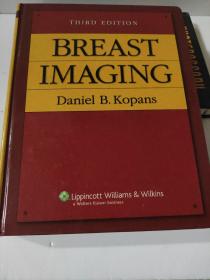 Breast Imaging (Kopans, Breast Imaging)[乳腺影像]