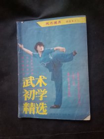 武术散打技法