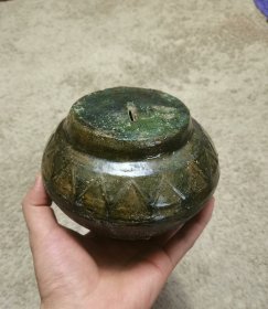 汉存钱罐