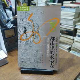 都市里的农家女：性别流动与社会变迁