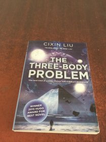 The Three-Body Problem