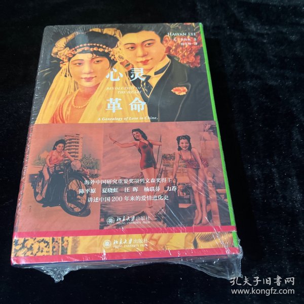 心灵革命