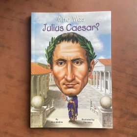 Who Was Julius Caesar?