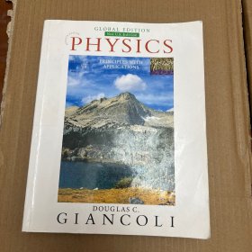 Physics: Principles with Applications 7TH ED