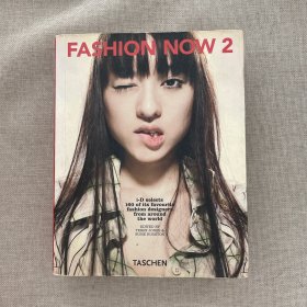 Fashion Now 2