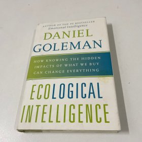 Ecological Intelligence