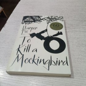 To Kill a Mockingbird 杀死一只知更鸟